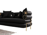 Zeta - Sofa & Loveseat