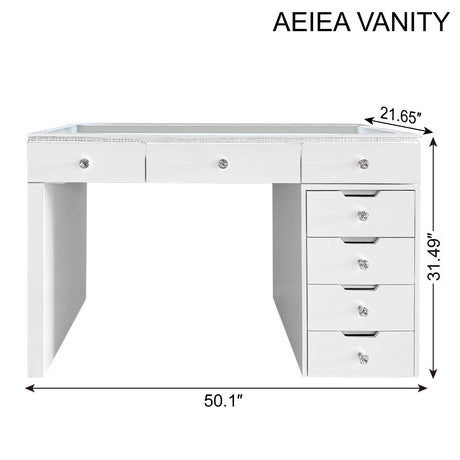 Aeiea Vanity