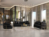 Zeta - Sofa & Loveseat