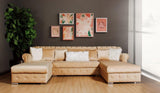 Teksas - Sectional