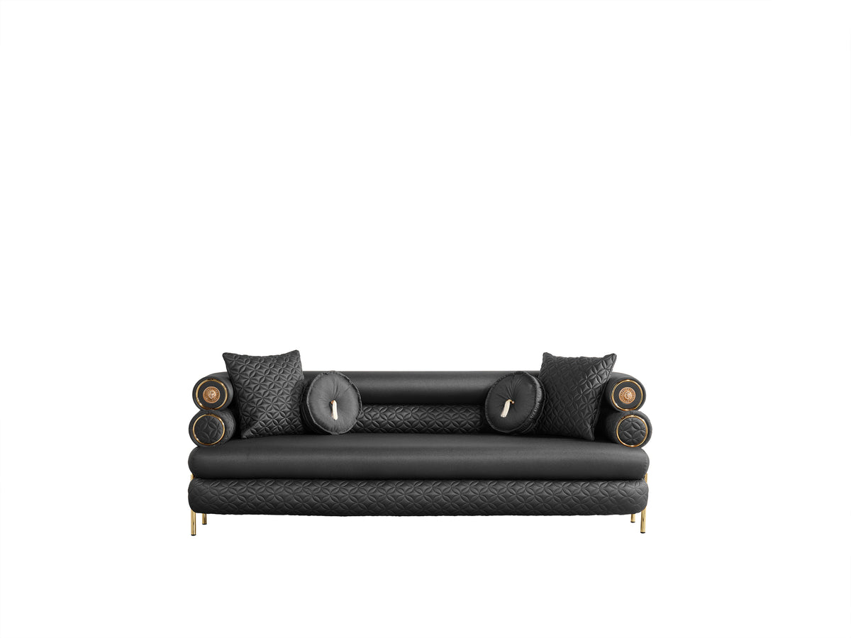 Zeta - Sofa & Loveseat