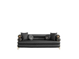 Zeta - Sofa & Loveseat