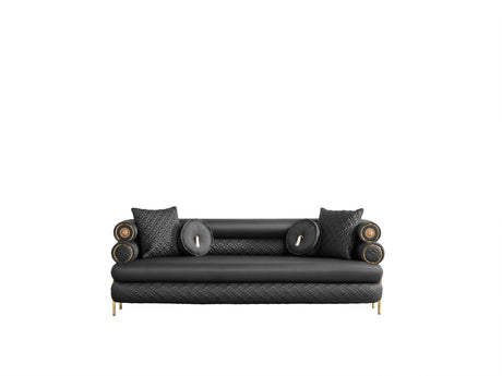 Zeta - Sofa & Loveseat