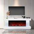 London Fireplace