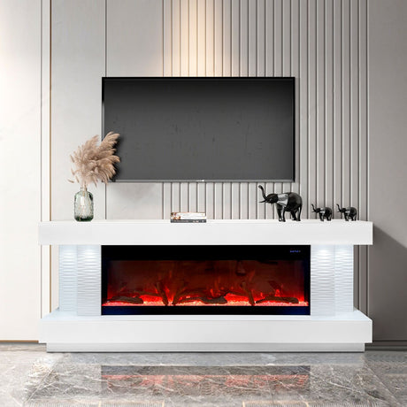 London Fireplace
