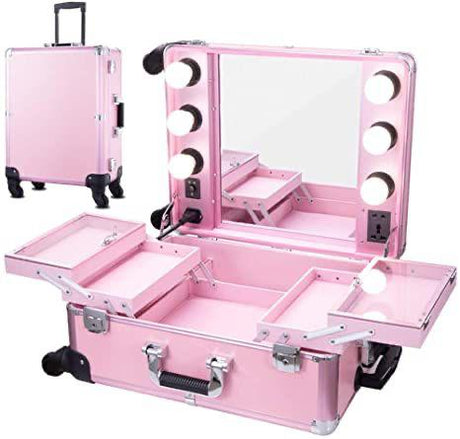Bon Luggage