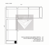 GM005 - Sectional