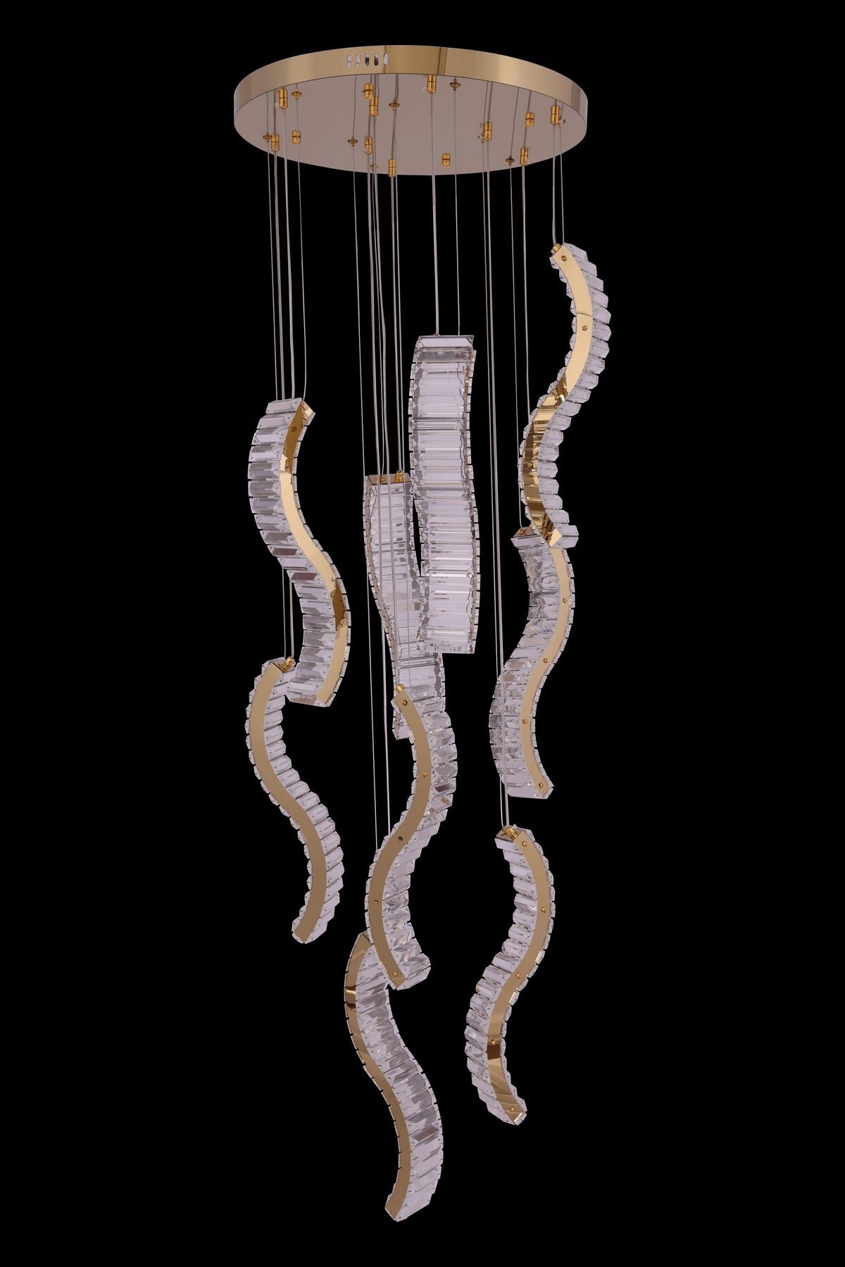 NY-2400 - Lighting