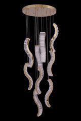NY-2400 - Lighting