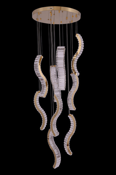 NY-2400 - Lighting