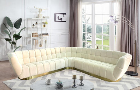 MS2199 - 3-Piece Sectional