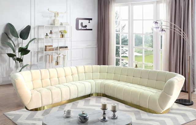 MS2199 - 3-Piece Sectional