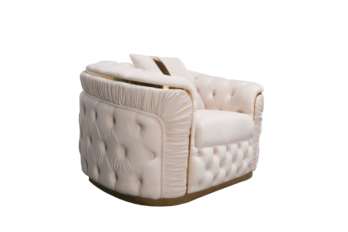 MS2212 - Sofa & Loveseat