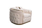 MS2212 - Sofa & Loveseat