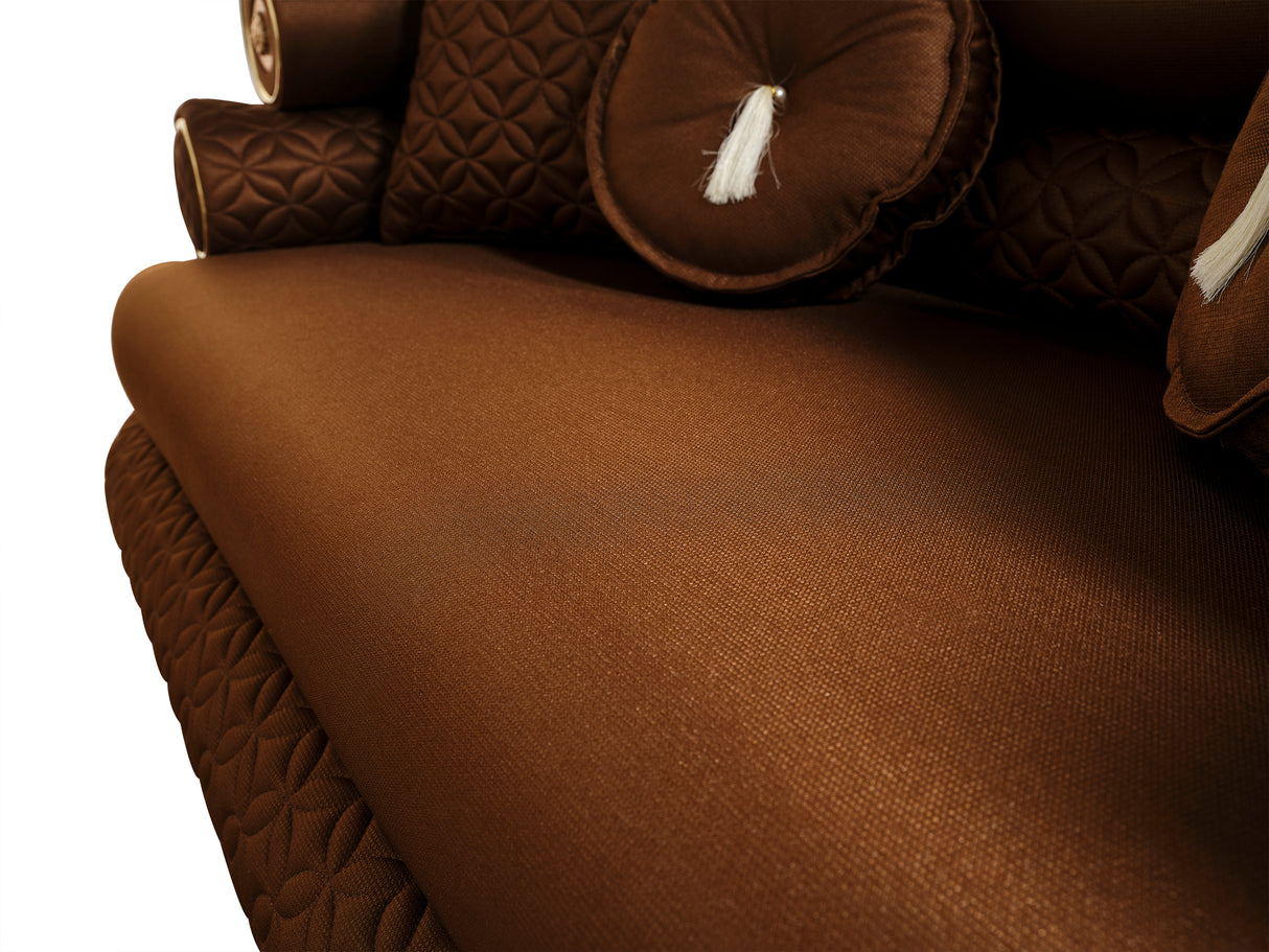 Zeta - Sofa & Loveseat