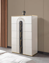 Porto 5-Piece Bedroom Set