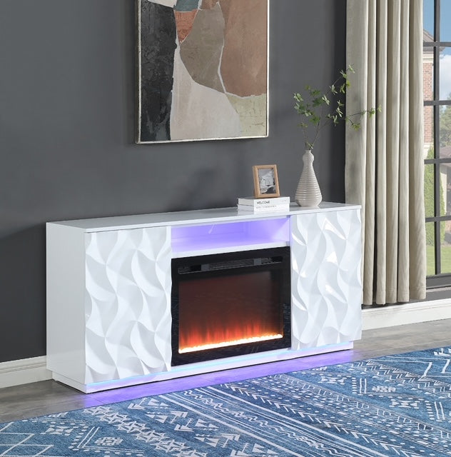 NY-2600 Fireplace