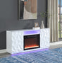 NY-2600 Fireplace