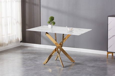 GC-114 Dining