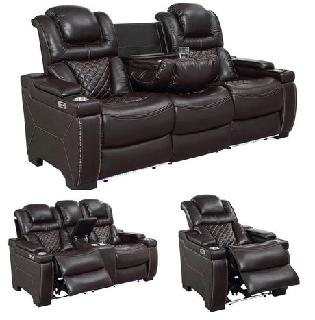1942 - Sofa & Loveseat