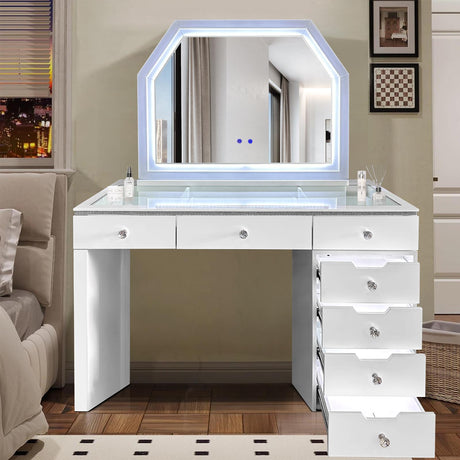 Aeiea Vanity