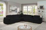 2221 - 6-Piece Sectional