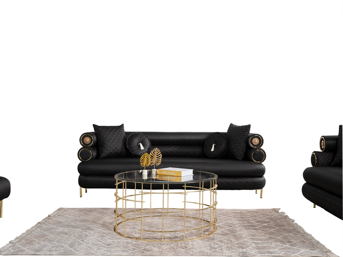 Zeta - Sofa & Loveseat