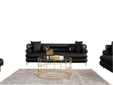 Zeta - Sofa & Loveseat