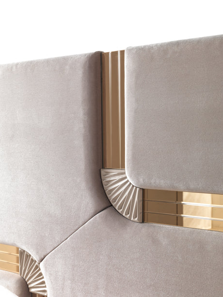 Zenn Queen 5-Piece Bedroom Set