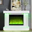 Chil Fireplace