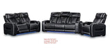 7700 - Power Reclining Living Room Set
