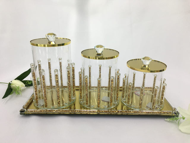Jm3-34 Gold