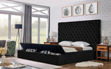 Galleria Bed
