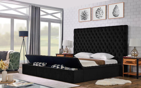 Galleria Bed