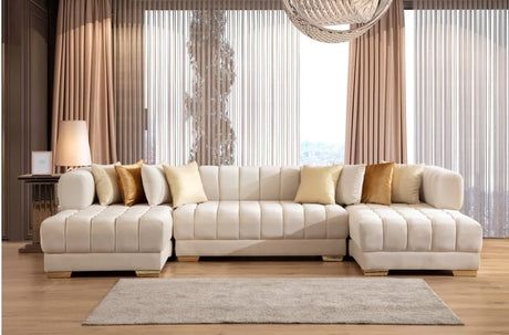 Ariana - Sectional
