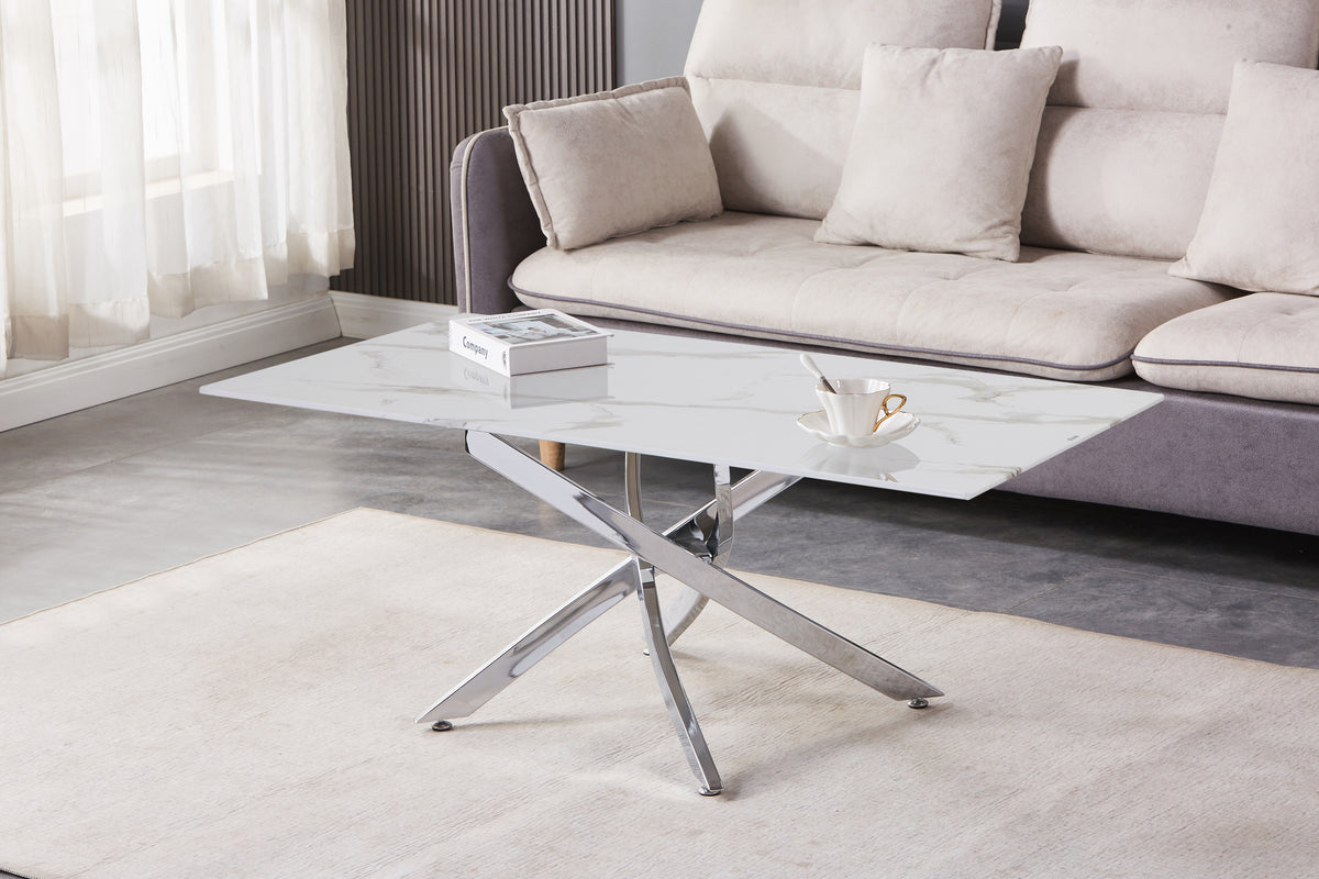 GC-172 Coffee Table