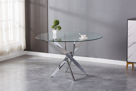 SR-118 SILVER