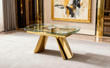 GF2625 Dining Table