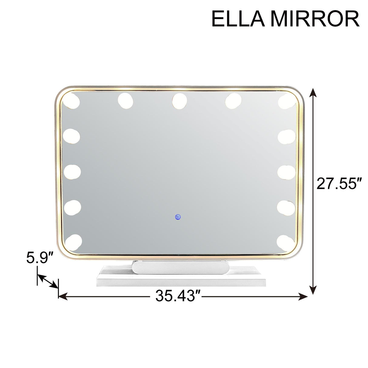 Ella Mirror