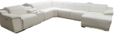 BC9762 - Sectional