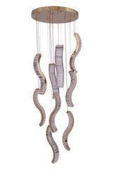 NY-2400 - Lighting