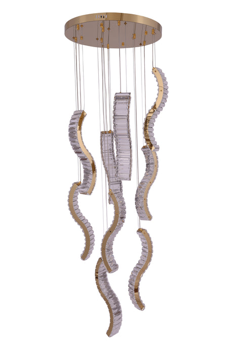NY-2400 - Lighting