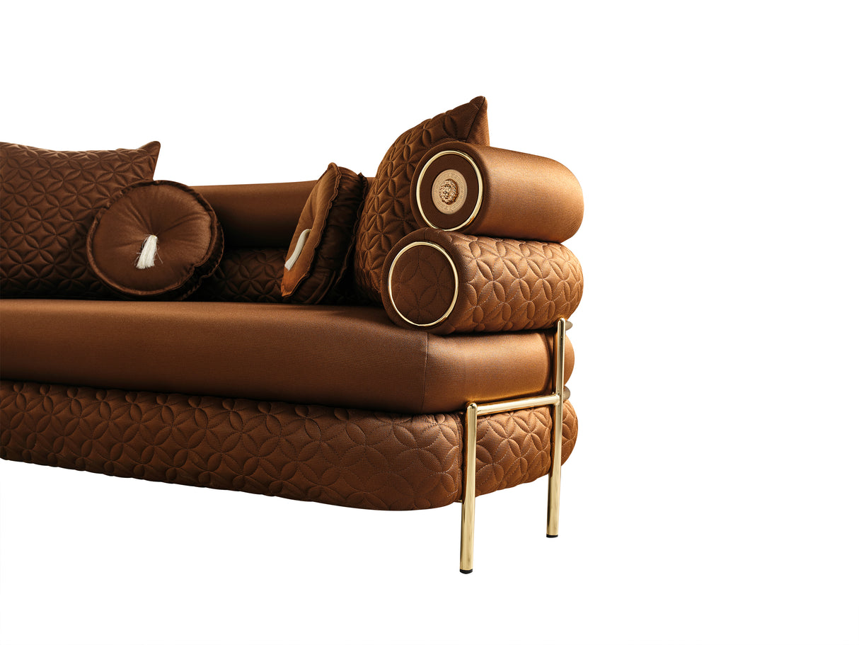 Zeta - Sofa & Loveseat