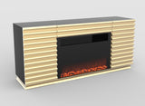 NY-3900/4000 - Electric Fireplace