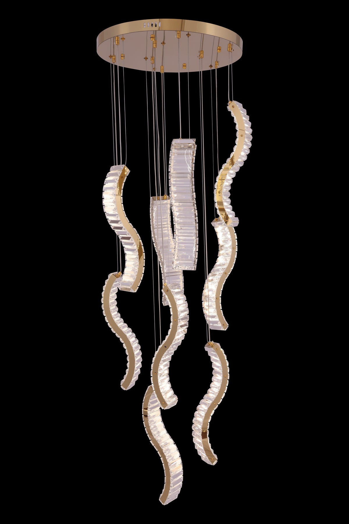 NY-2400 - Lighting