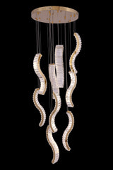 NY-2400 - Lighting