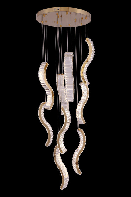 NY-2400 - Lighting