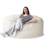 Corduroy Bean Bag