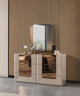 Zenn King 5-Piece Bedroom Set