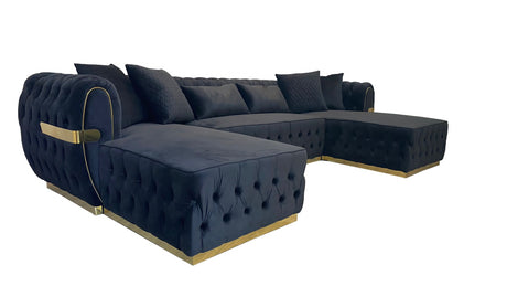 MS2217 - 3-Piece Sectional